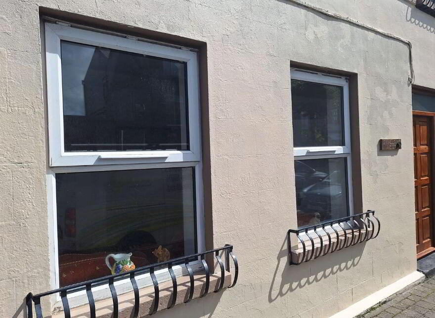 Apartment 1 2 Swallows Nest, Dalton Street, Claremorris, F12X624