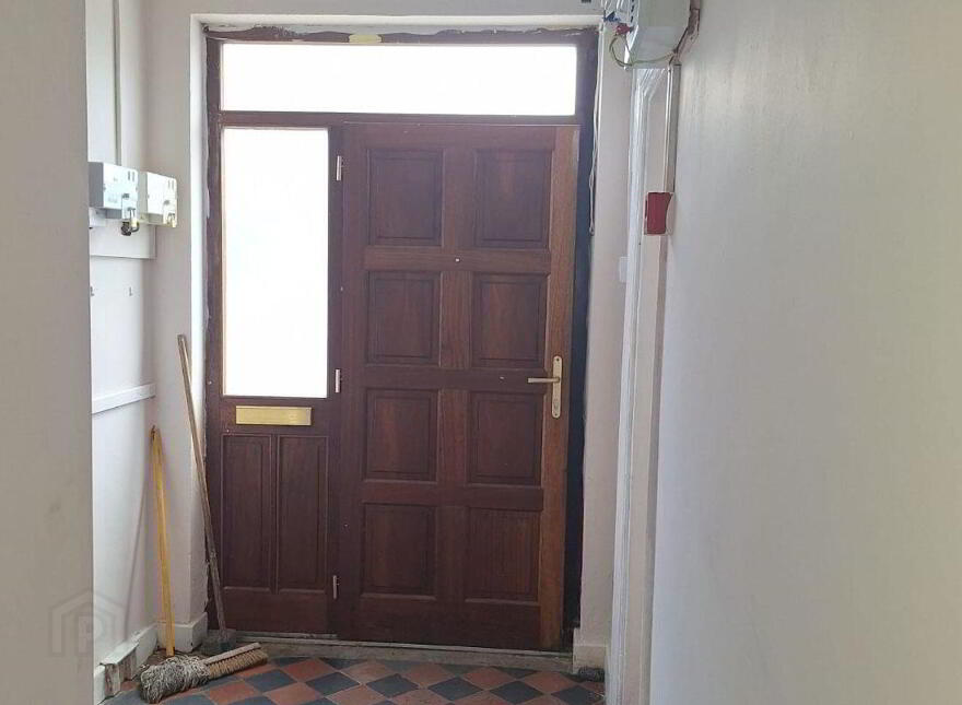 Apartment 1 2 Swallows Nest, Dalton Street, Claremorris, F12X624