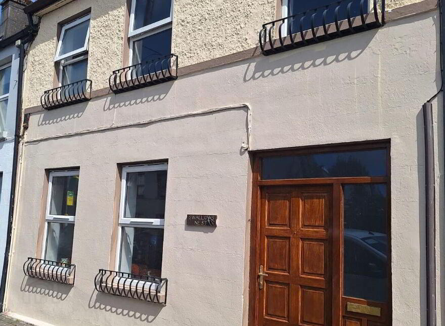Apartment 1 2 Swallows Nest, Dalton Street, Claremorris, F12X624