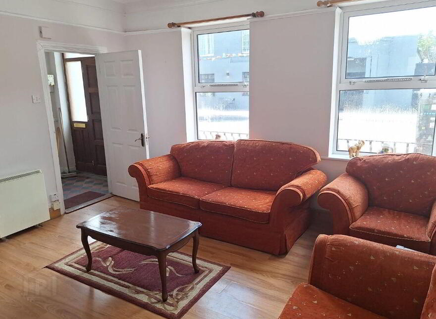 Apartment 1 2 Swallows Nest, Dalton Street, Claremorris, F12X624