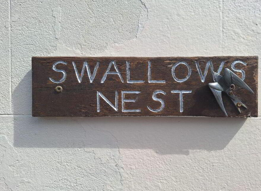 Apartment 1 2 Swallows Nest, Dalton Street, Claremorris, F12X624