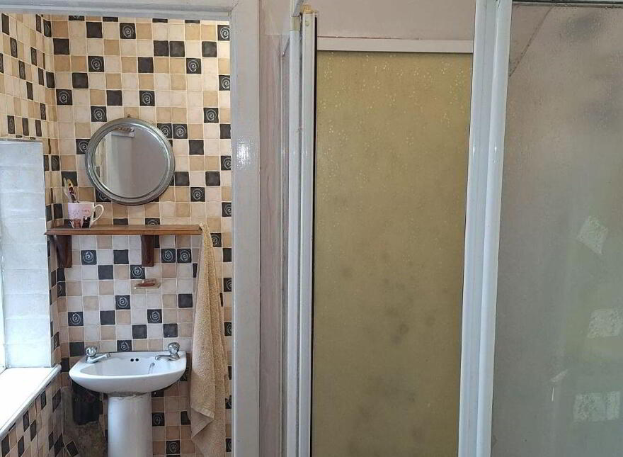 Apartment 1 2 Swallows Nest, Dalton Street, Claremorris, F12X624