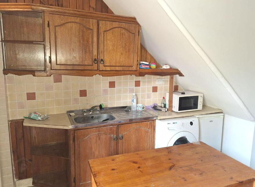 Apartment 1 2 Swallows Nest, Dalton Street, Claremorris, F12X624