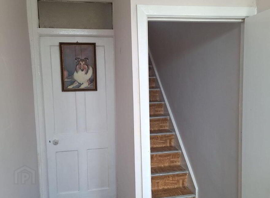 Apartment 1 2 Swallows Nest, Dalton Street, Claremorris, F12X624