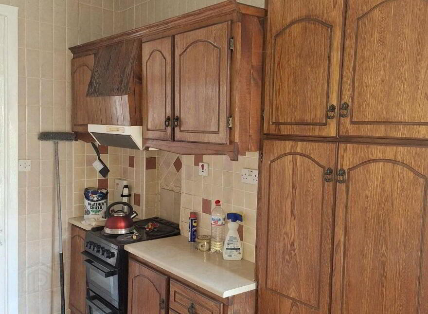Apartment 1 2 Swallows Nest, Dalton Street, Claremorris, F12X624