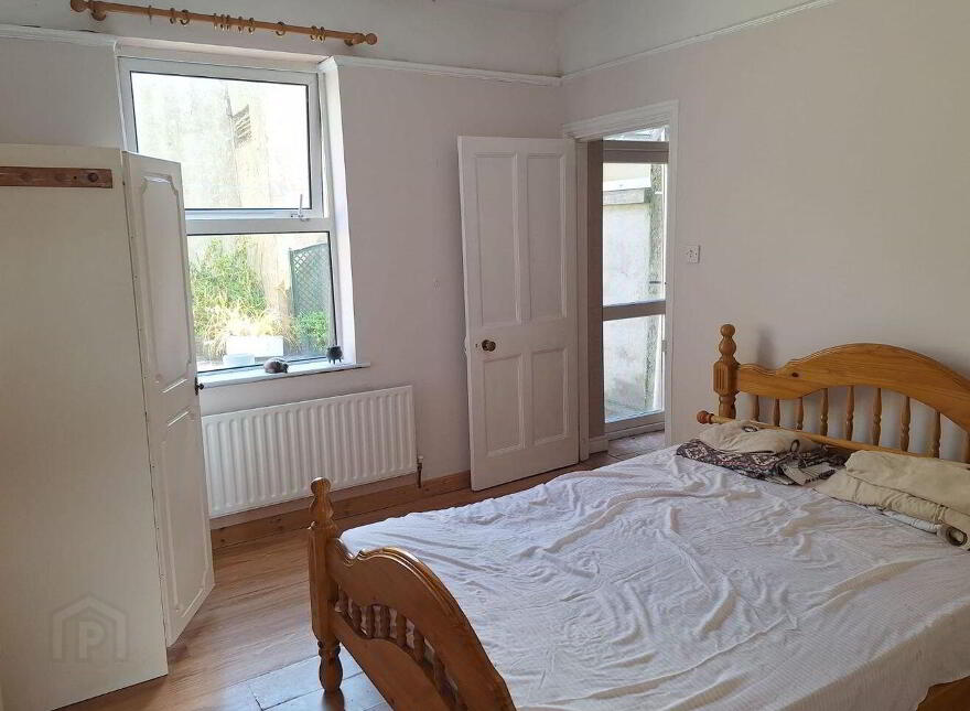 Apartment 1 2 Swallows Nest, Dalton Street, Claremorris, F12X624