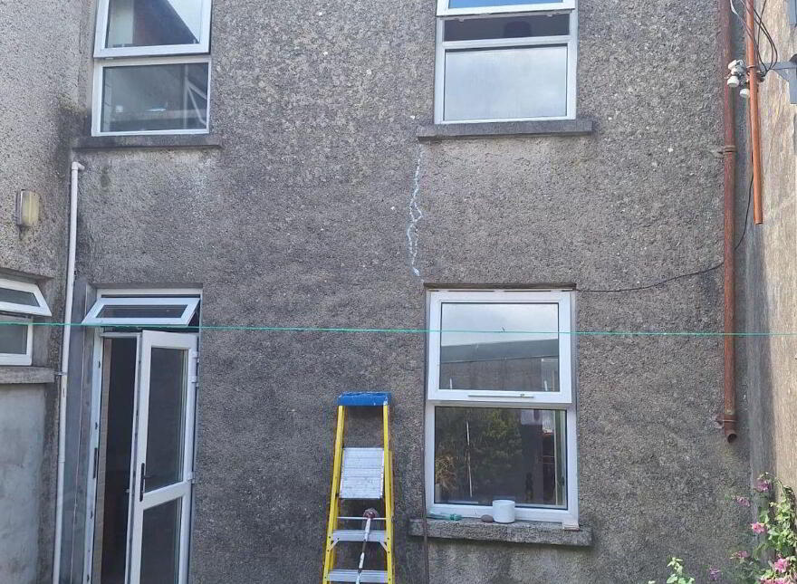 Apartment 1 2 Swallows Nest, Dalton Street, Claremorris, F12X624