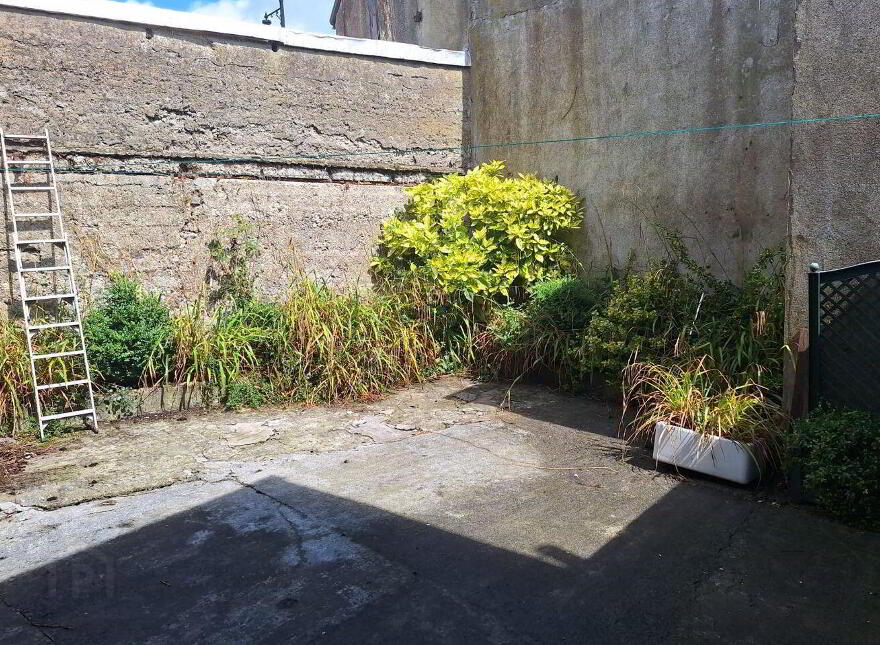 Apartment 1 2 Swallows Nest, Dalton Street, Claremorris, F12X624
