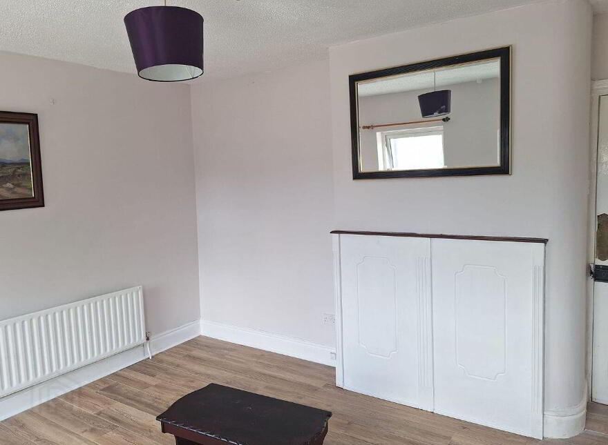 Apartment 1 2 Swallows Nest, Dalton Street, Claremorris, F12X624