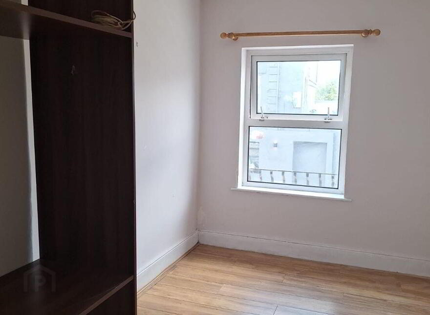 Apartment 1 2 Swallows Nest, Dalton Street, Claremorris, F12X624