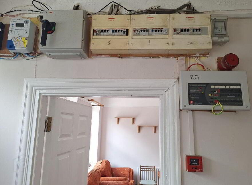 Apartment 1 2 Swallows Nest, Dalton Street, Claremorris, F12X624