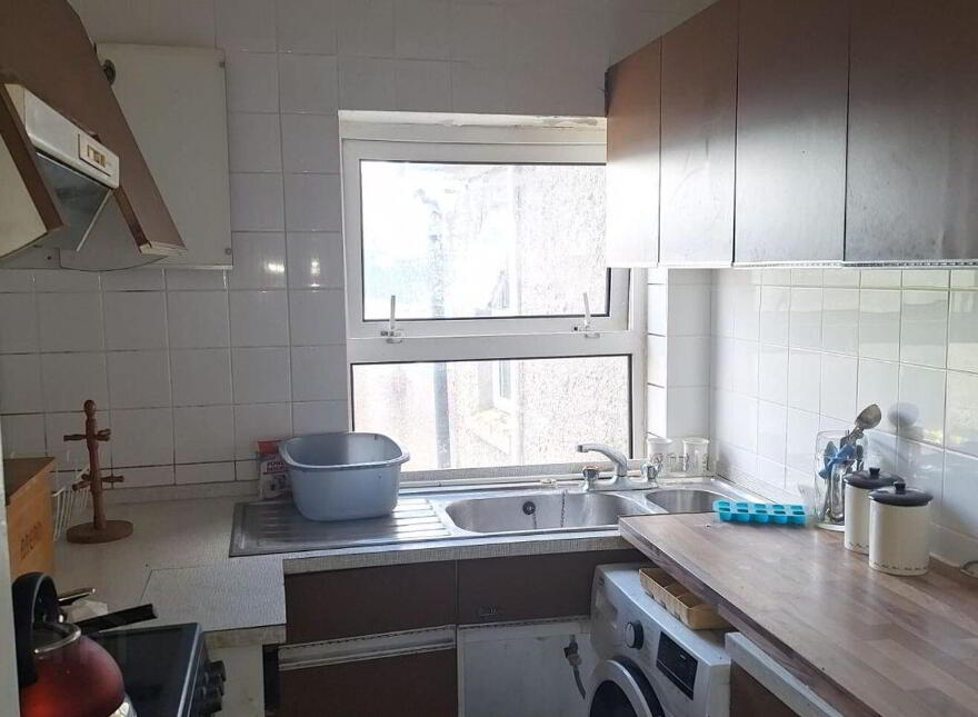Apartment 1 2 Swallows Nest, Dalton Street, Claremorris, F12X624