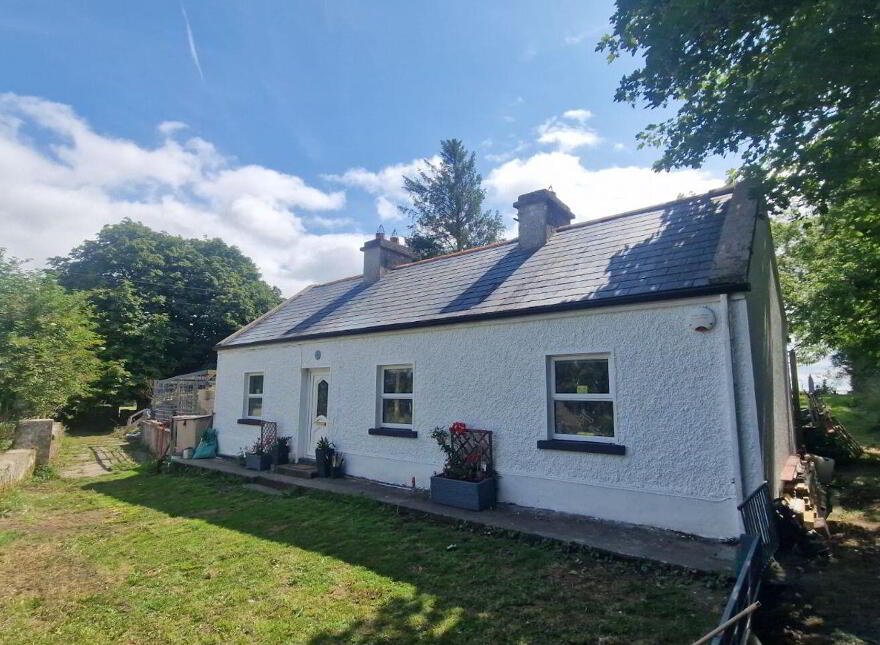 Ballyglass East, Loughglynn, Castlerea, F45YF66