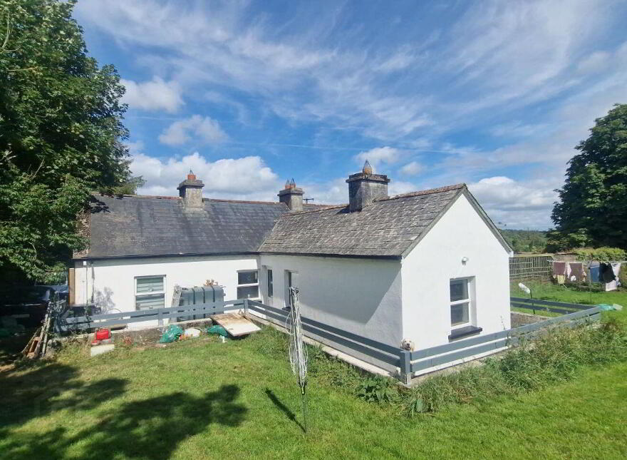 Ballyglass East, Loughglynn, Castlerea, F45YF66