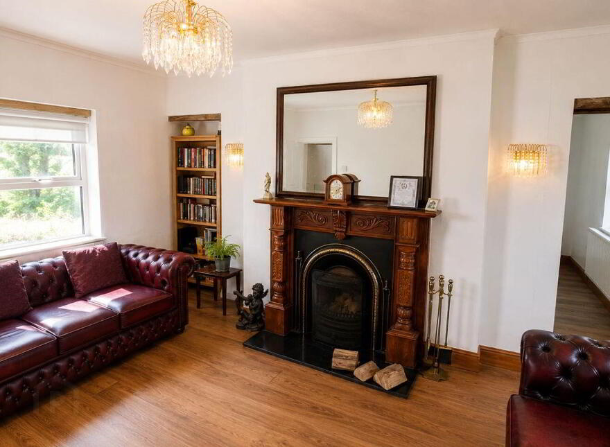 Ballyglass East, Loughglynn, Castlerea, F45YF66