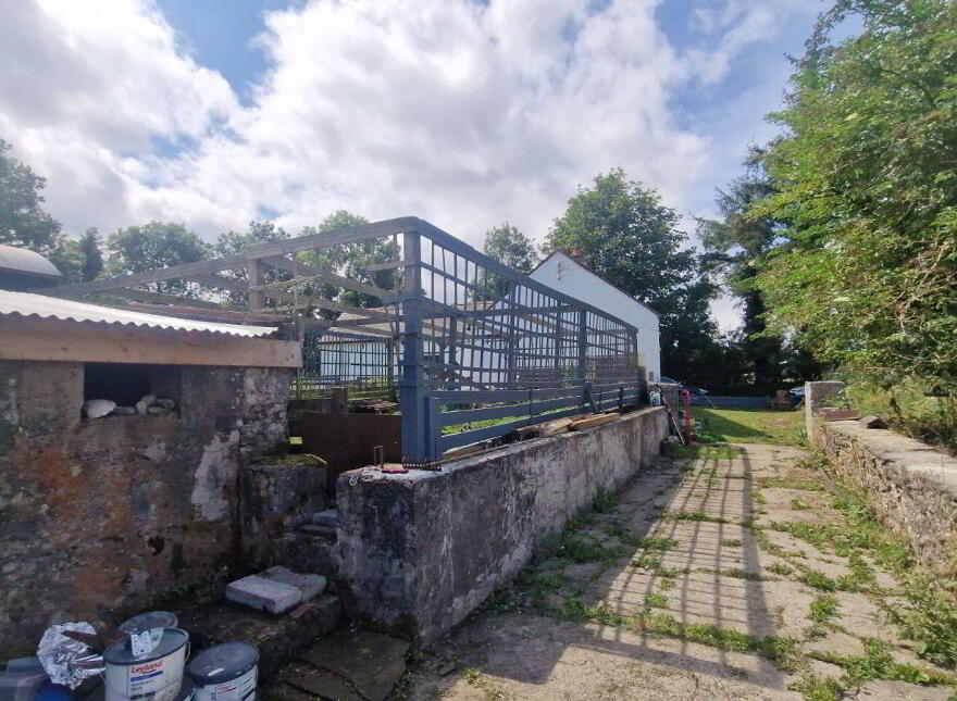 Ballyglass East, Loughglynn, Castlerea, F45YF66