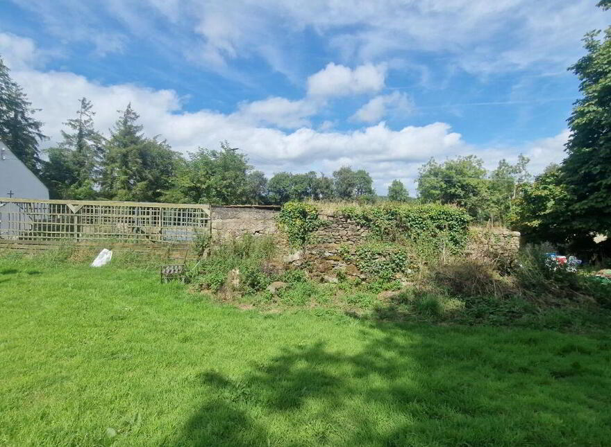 Ballyglass East, Loughglynn, Castlerea, F45YF66