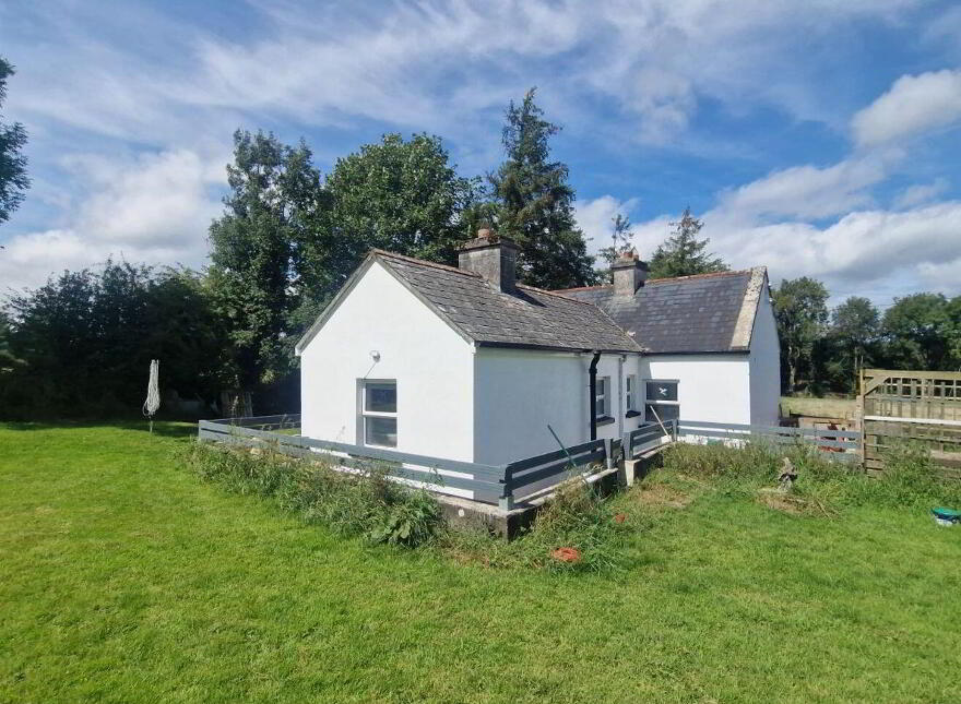 Ballyglass East, Loughglynn, Castlerea, F45YF66