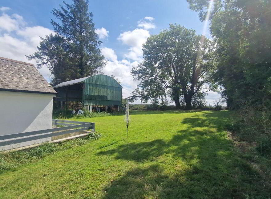 Ballyglass East, Loughglynn, Castlerea, F45YF66