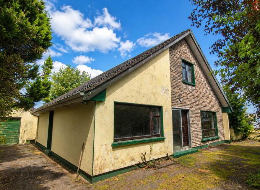 Loghaphuill, Belcarra, Belcarra, F23DY94