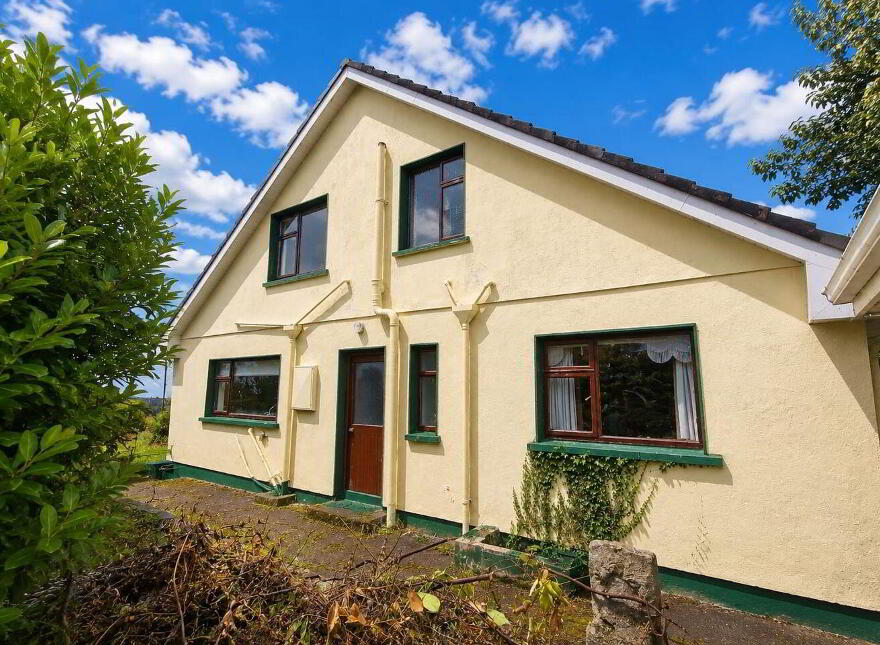 Loghaphuill, Belcarra, Belcarra, F23DY94