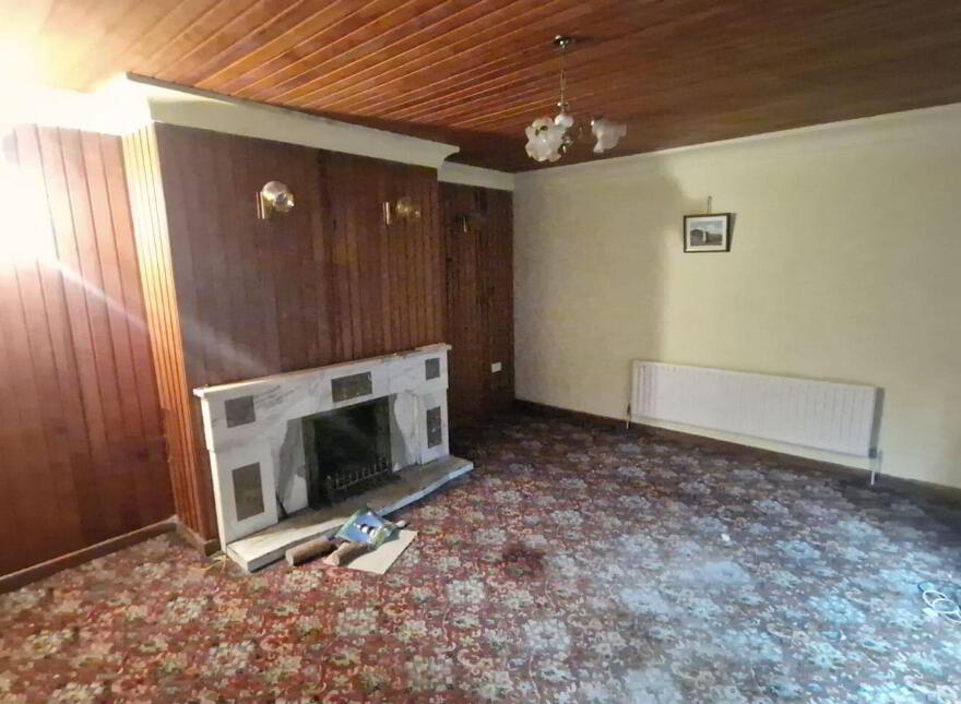 Loghaphuill, Belcarra, Belcarra, F23DY94