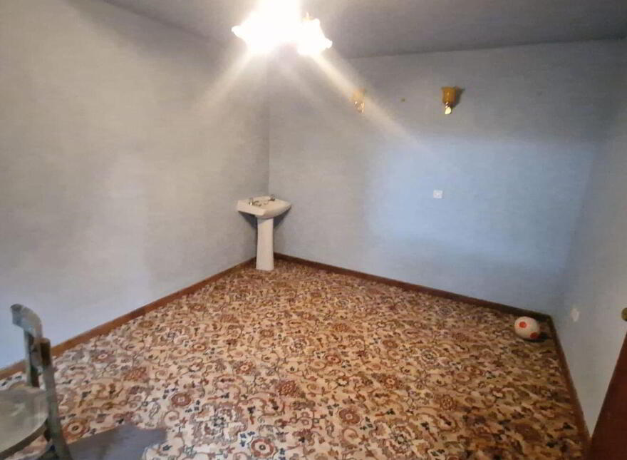 Loghaphuill, Belcarra, Belcarra, F23DY94