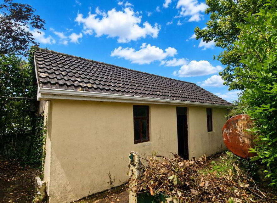 Loghaphuill, Belcarra, Belcarra, F23DY94
