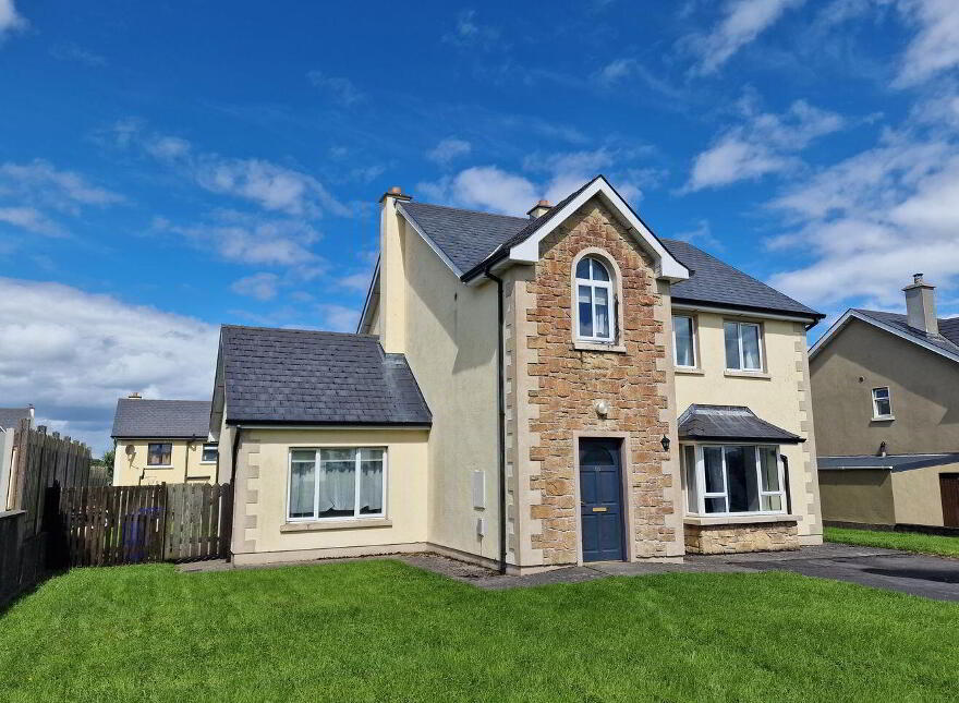50 Tarmon Manor, Castlerea