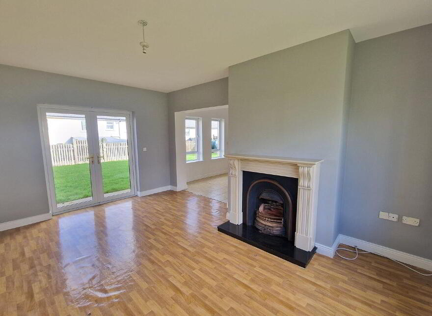 50 Tarmon Manor, Castlerea