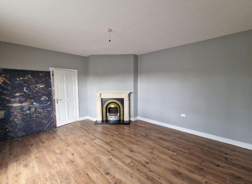 50 Tarmon Manor, Castlerea