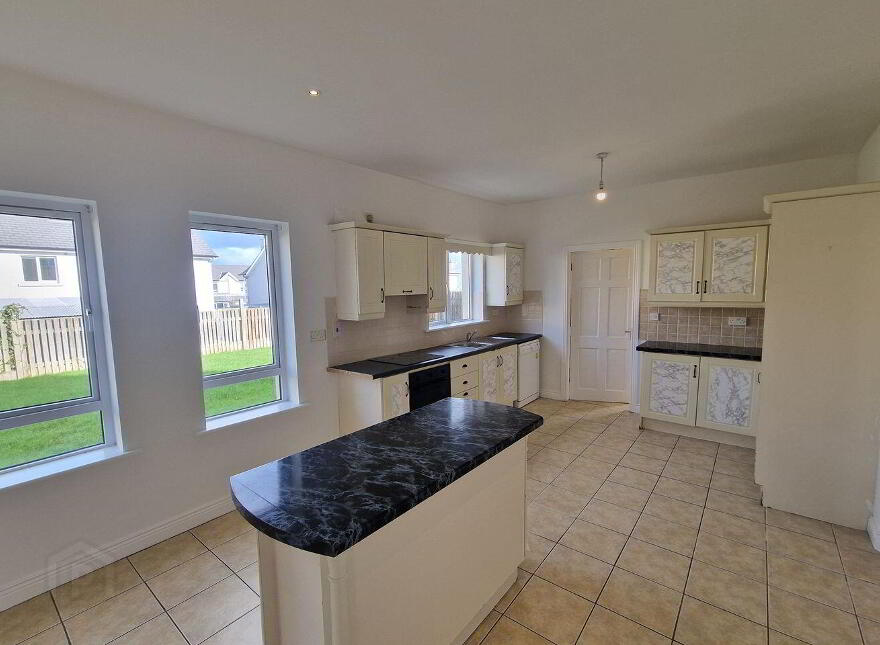 50 Tarmon Manor, Castlerea