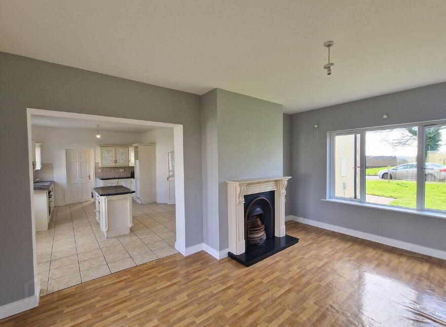 50 Tarmon Manor, Castlerea