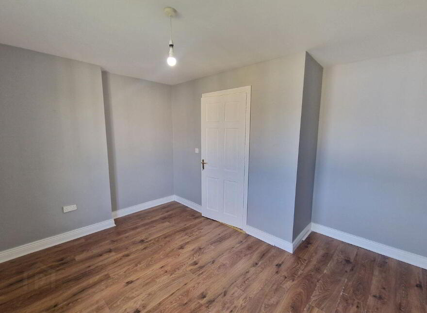 50 Tarmon Manor, Castlerea