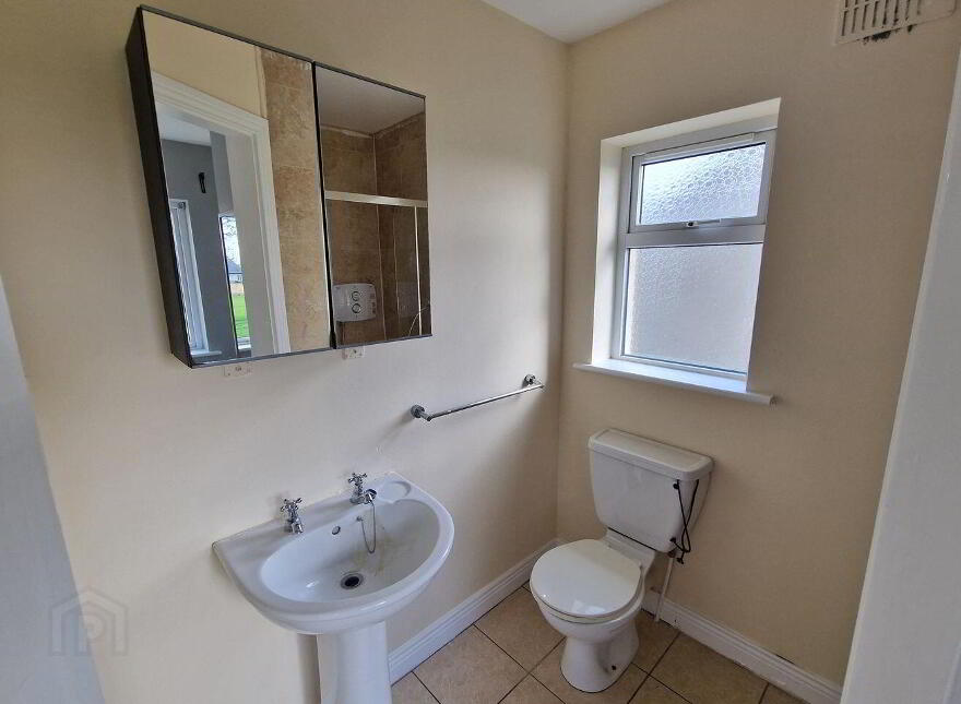 50 Tarmon Manor, Castlerea