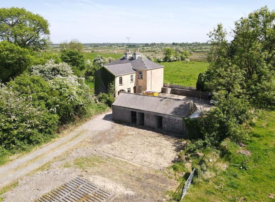 Termon Beg, Castlerea, F45N596