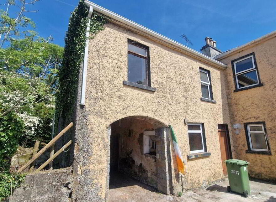 Termon Beg, Castlerea, F45N596