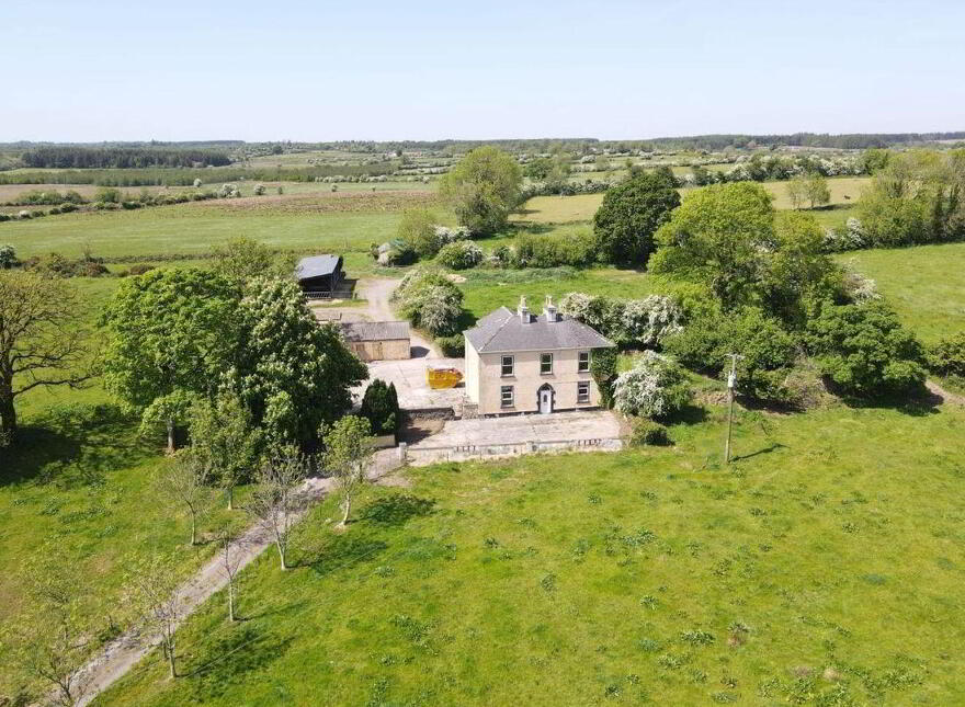 Termon Beg, Castlerea, F45N596