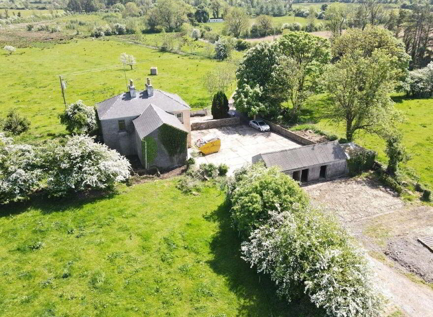 Termon Beg, Castlerea, F45N596