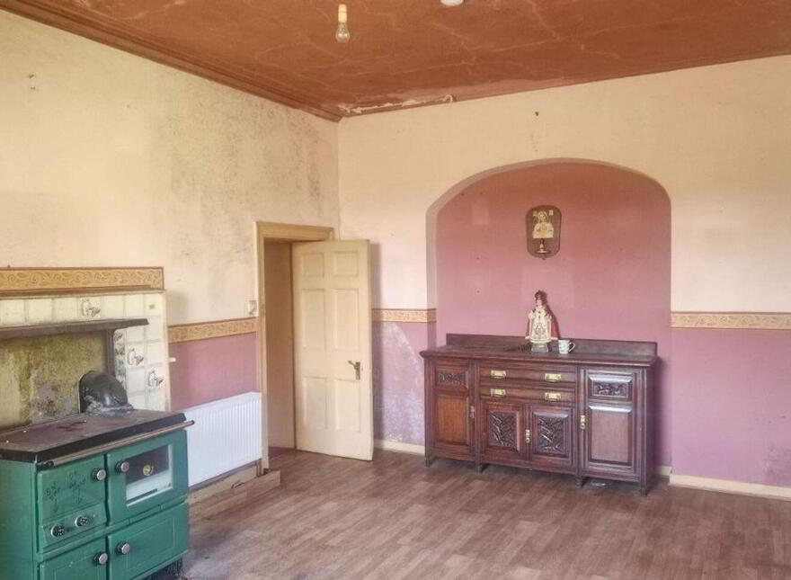 Termon Beg, Castlerea, F45N596
