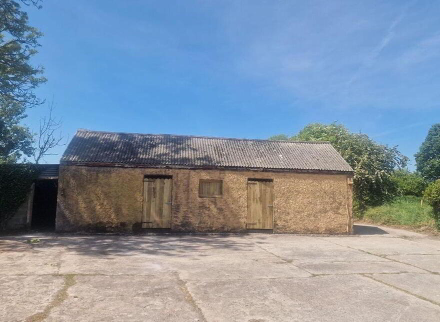 Termon Beg, Castlerea, F45N596