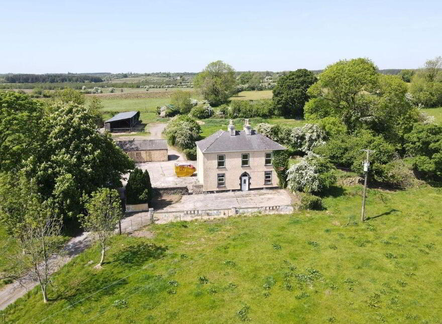 Termon Beg, Castlerea, F45N596