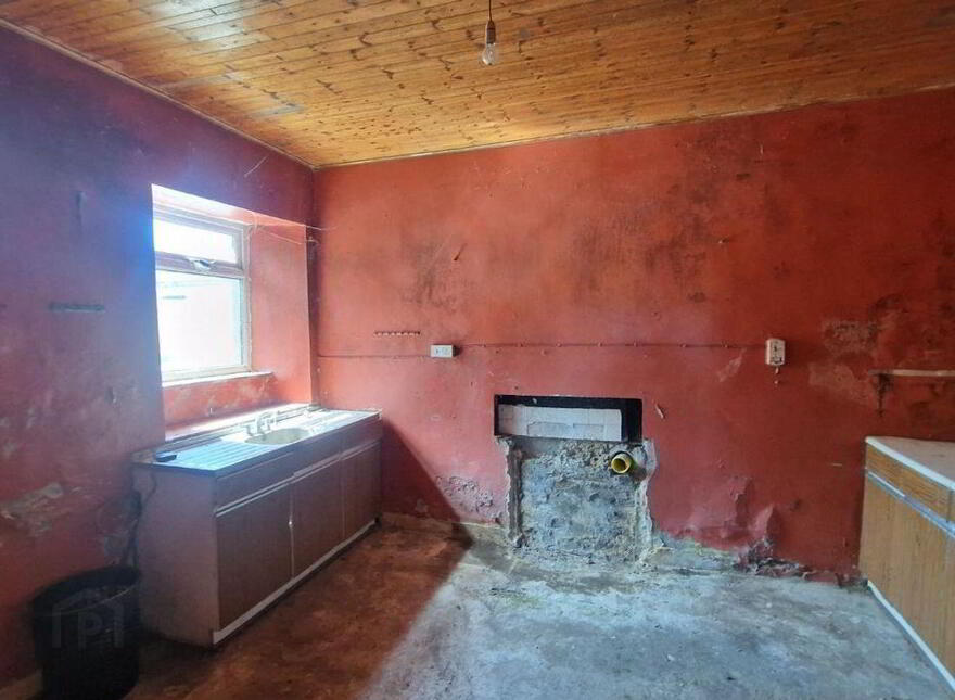 Termon Beg, Castlerea, F45N596