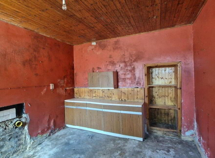 Termon Beg, Castlerea, F45N596