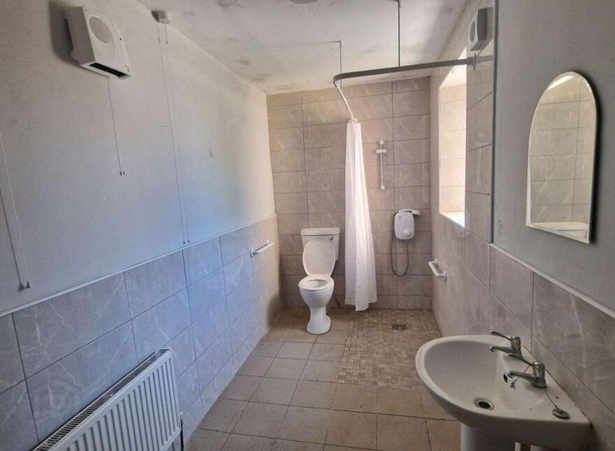 Termon Beg, Castlerea, F45N596