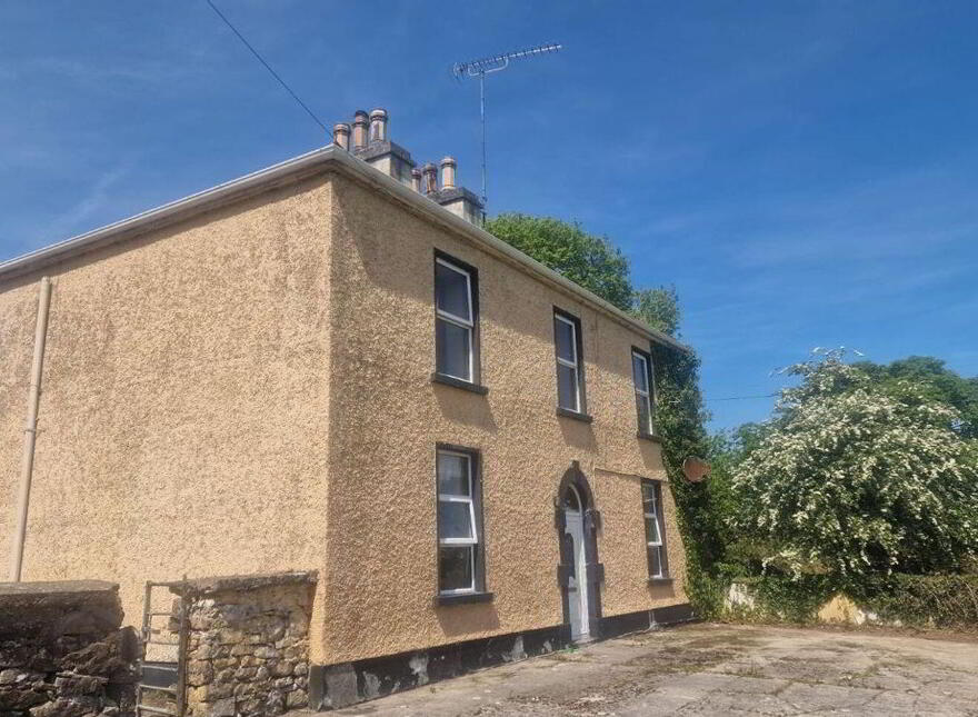 Termon Beg, Castlerea, F45N596