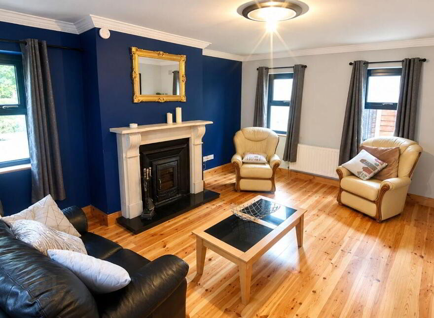 6 Elm Gardens, Balla, F23YC64