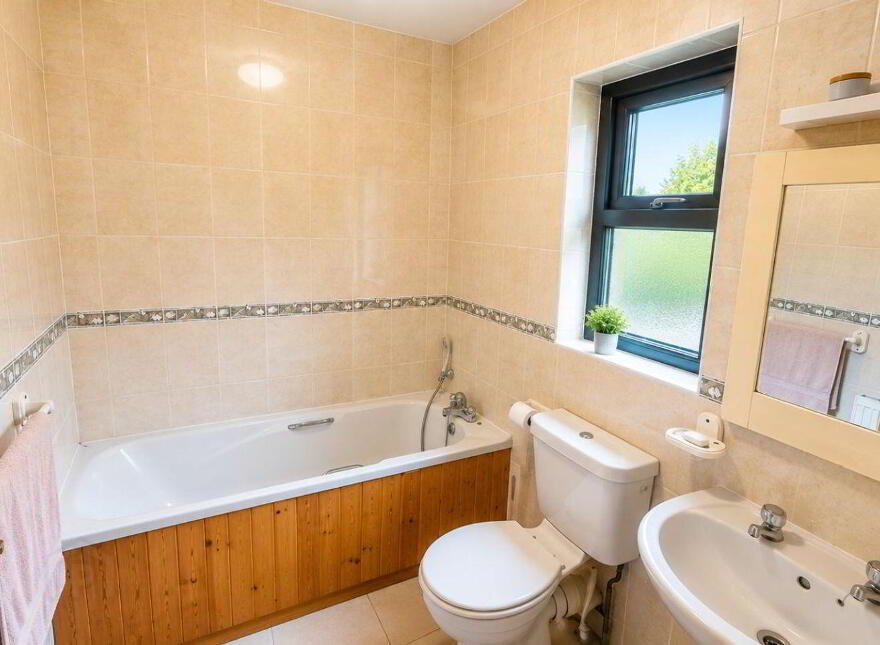 6 Elm Gardens, Balla, F23YC64