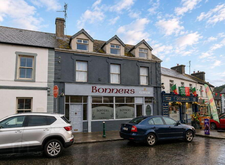 Main Street, Kilkelly photo