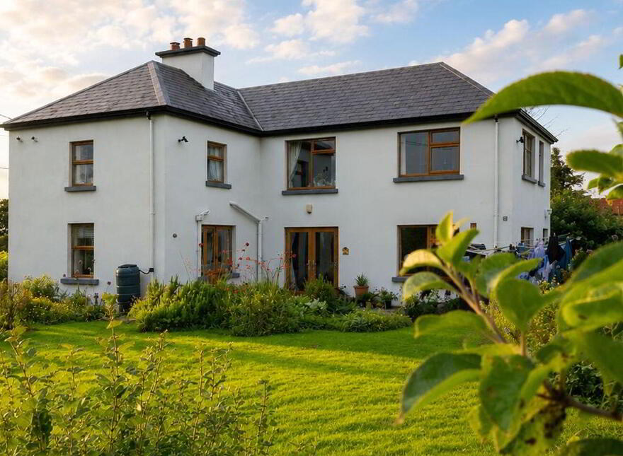 Anamchara, Mace Middle, Claremorris, F12Y9X2 photo